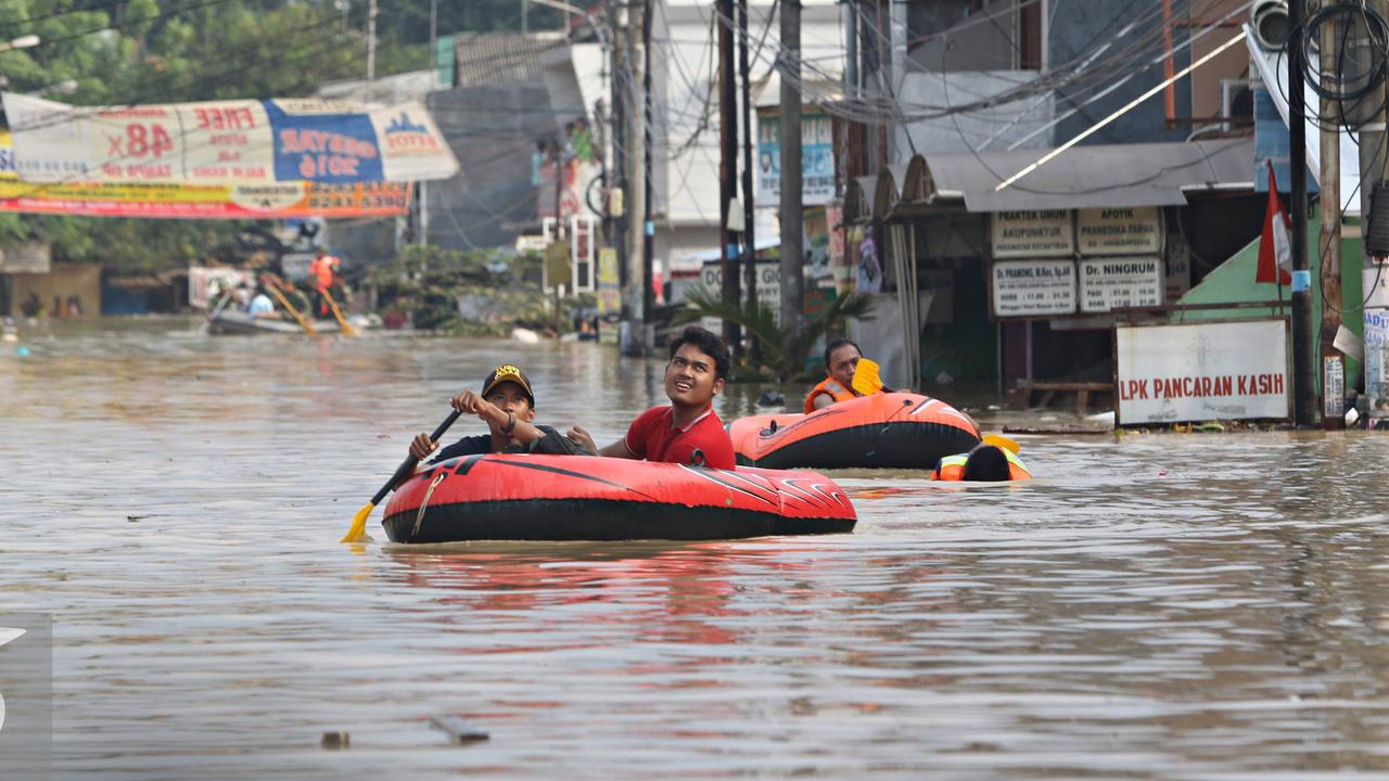 Hitung-hitungan dan Perkiraan Biaya Perbaikan Mobil Terendam Banjir