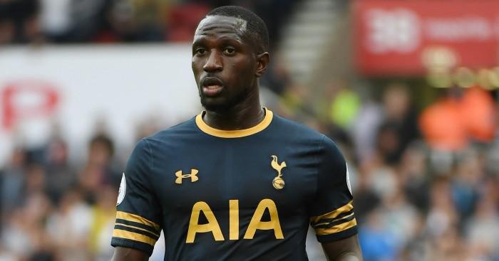 Moussa Sissoko (teamtalk)