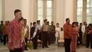 Annisa Pohan dan Agus Harimurti Yudhoyono atau AHY (Instagram/annisayudhoyono)