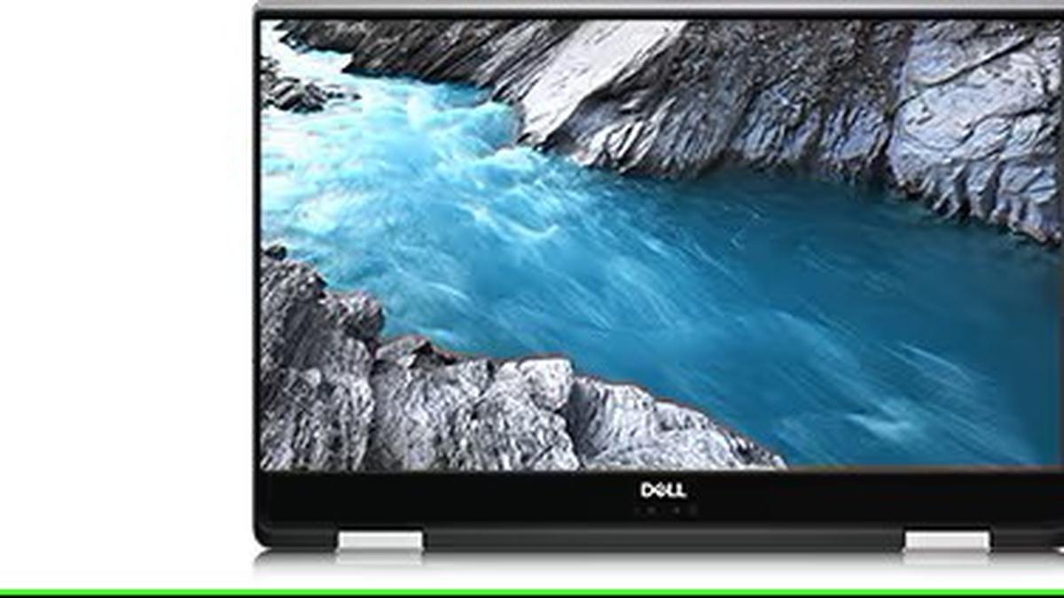 Harga Dell XPS 15, Laptop Premium Bertenaga dengan Layar OLED Memukau untuk Kreator