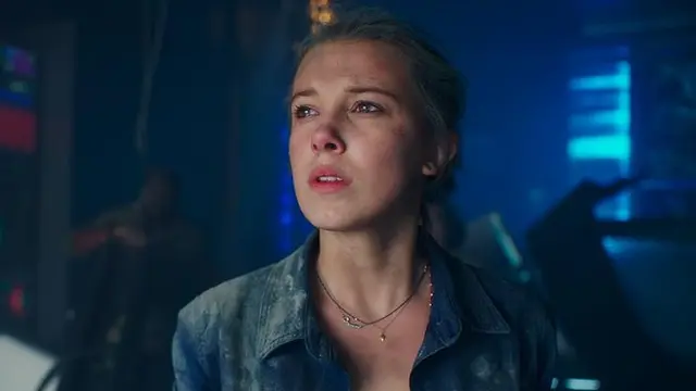 Godzilla vs. Kong (2021)
