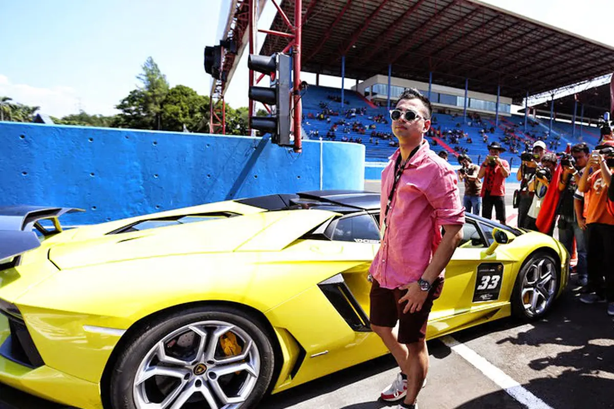 Raffi Ahmad