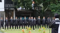 Indonesia Kirim 11 Atlet ke Kejuaraan Dunia Karate Junior 2026 di Polandia