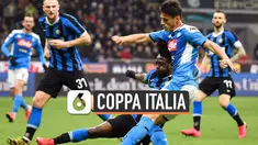 napoli inter milan