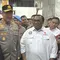 Debut Suyudi Jadi Kapolri, Hadapi Massa Buruh di DPR