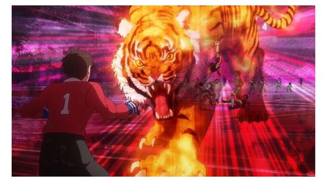Wallpaper Spoiler Captain Tsubasa Episode 52 Jadi Penuntup Season 1 For iPhone Free