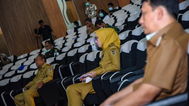 Implementasi RPJMD Dalam Pembangunan Purwakarta