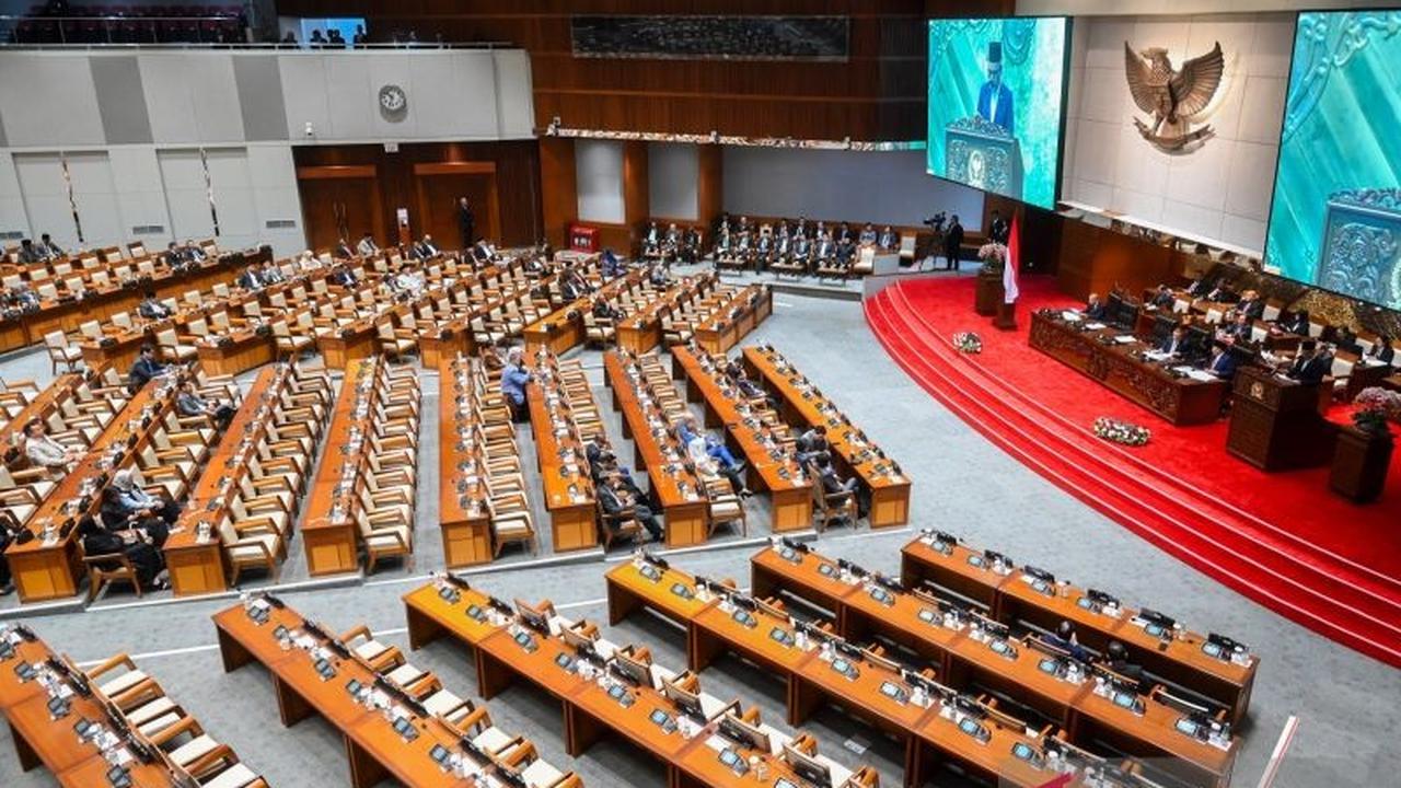 Terobosan Baru: Indonesia Bentuk Kementerian Haji dan Umrah, Ini Alasan di Baliknya!