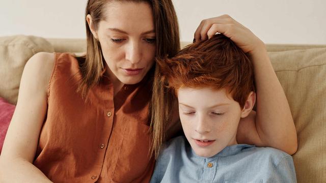 Cegah sikap bullying