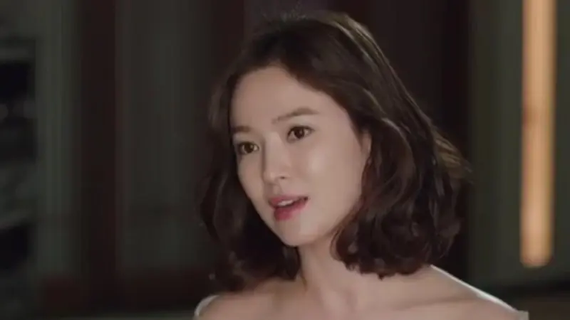 Song Hye Kyo