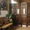 8 Ide Pembatas Ruangan untuk Rumah Kecil, Gunakan Sketsel Berbagai Motif Unik Ini