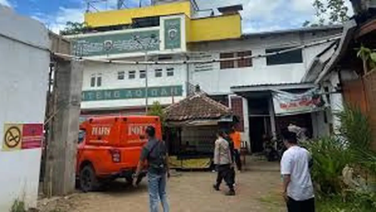 Pondok Pesantrel Al Djaliel 2 Jember (Istimewa)
