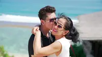6 Potret Venna Melinda Tanpa Makeup, Cantiknya Alami