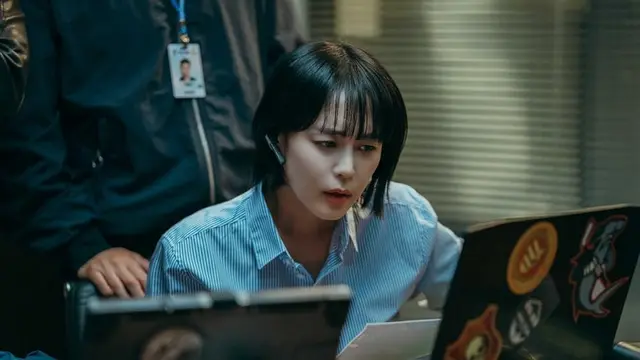 Voice (2017–2021)