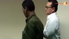 (video) Vonis Gub Riau Rusli - Liputan6 Pagi	