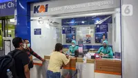 Waspada Penipuan Tiket Kereta Pakai PayLater, Begini Modusnya