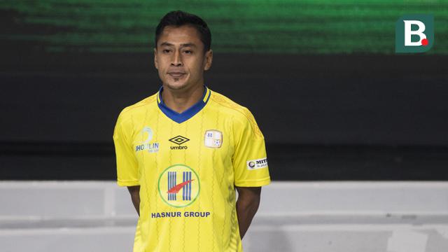 Peluncuran Liga 1 Indonesia 2018