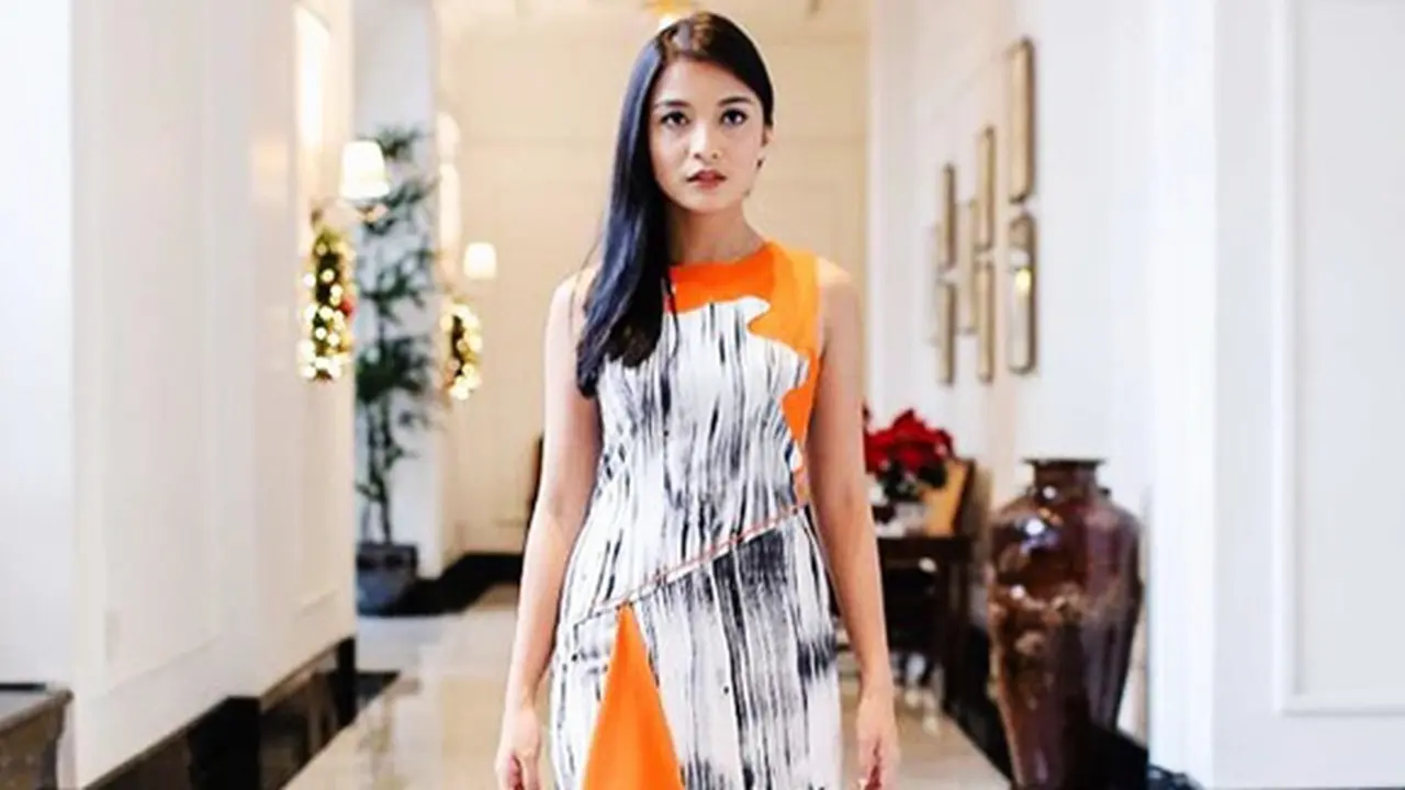 Foto: copyright instagram/chelseaolivia