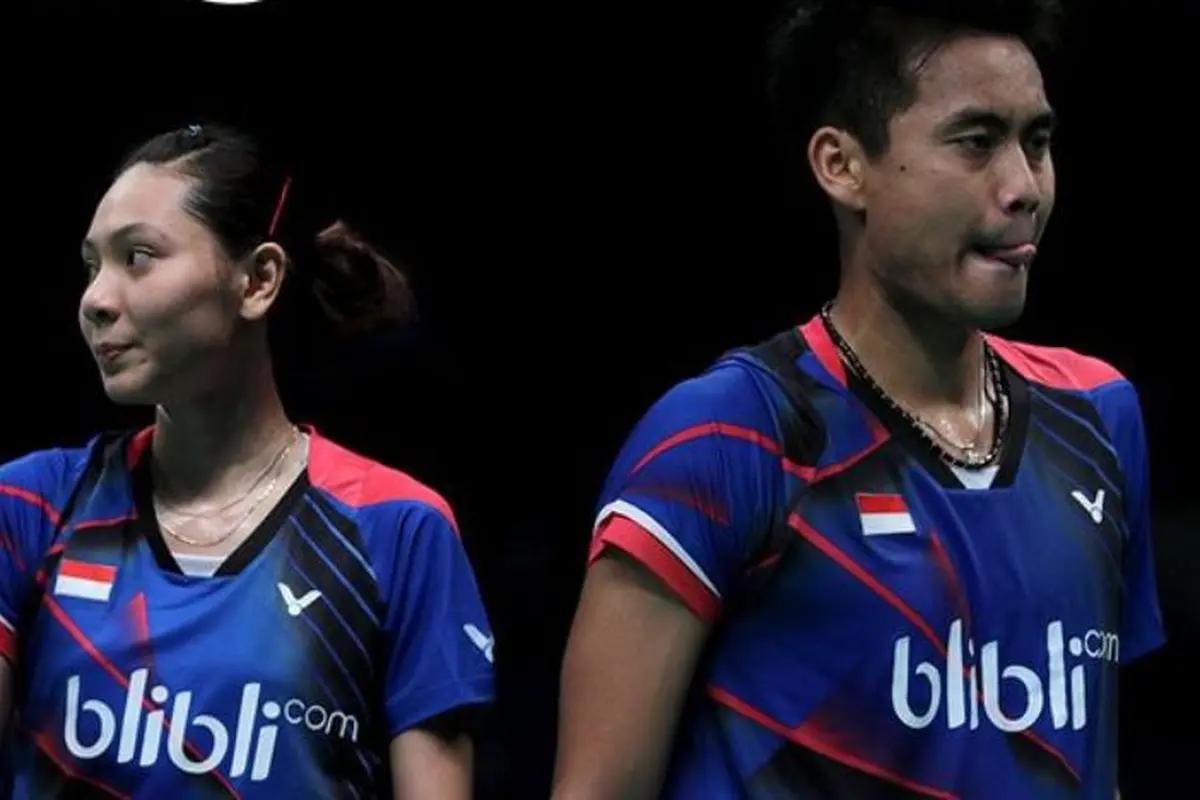 Tontowi Ahmad/Gloria Emanuelle Widjaja, Piala Sudirman 2017 