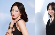 Di Usia 40 Tahun, Deretan Artis Cantik Korea Ini Tetap Menawan, Wajahnya Menolak Tua
