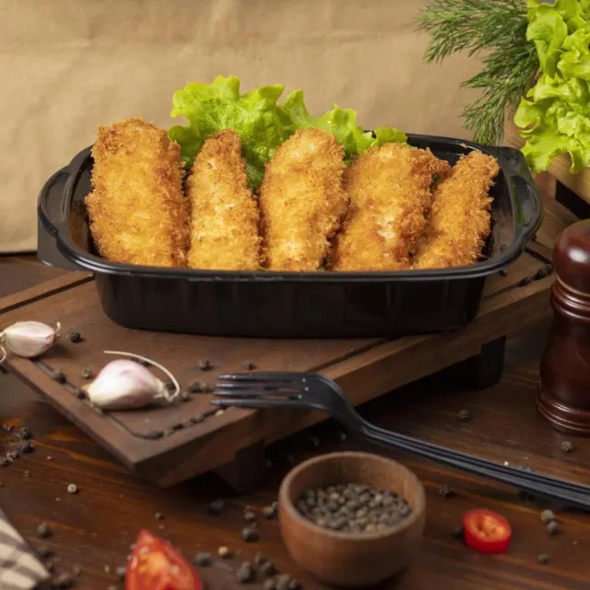 Cara Membuat Terong Goreng Krispi Tanpa Baking Powder yang Lezat