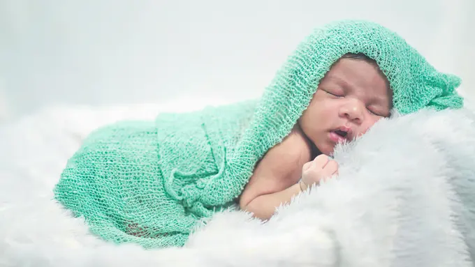 Kapan Waktu Terbaik untuk Melakukan Pemotretan Bayi?