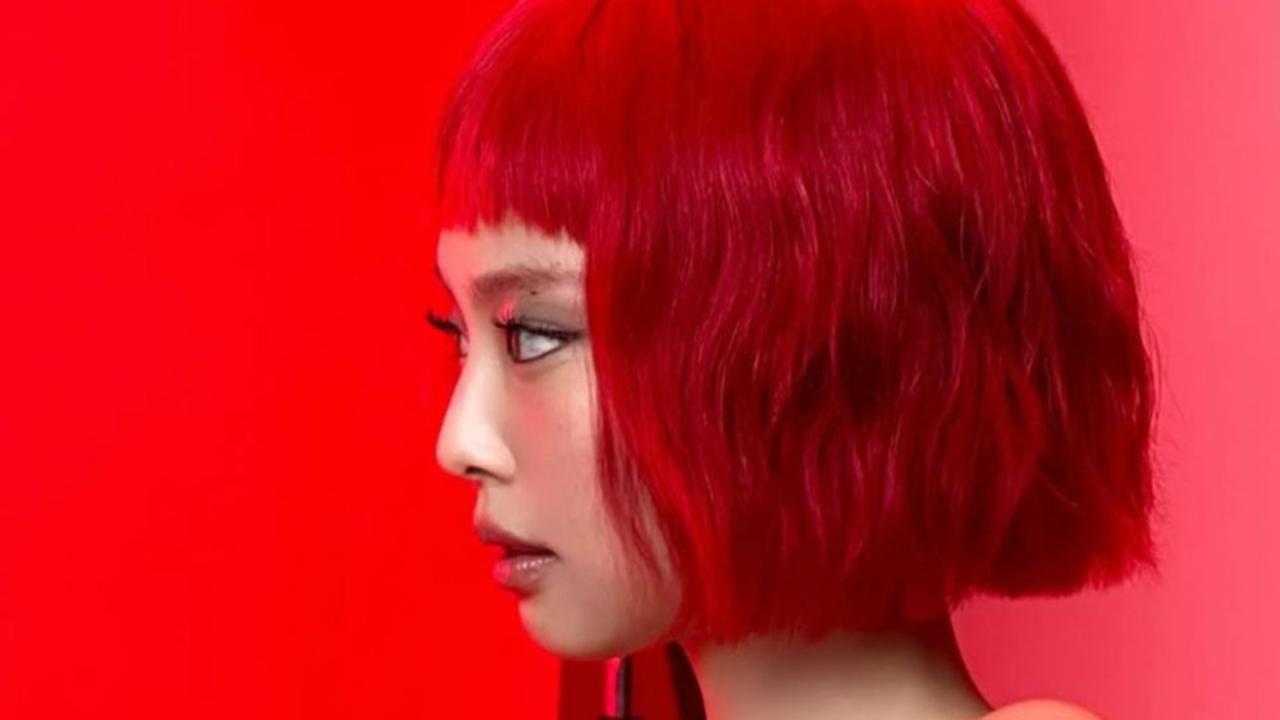 RUBY Album Solo Pertama JENNIE BLACKPINK Sukses Capai Rekor Global, Tembus 1 Juta Penjualan dalam Sepekan