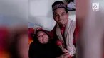 Istri ustaz Maulana, Hj. Nur Aliyah meninggal di Makassar, Sulawesi Selatan. Almarhumah meninggal karena penyakit kanker usus.