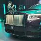 Rolls Royce Black Badge Ghost. (Oto.com)