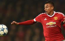 Eks Arsenal ini terpesona kualitas Lingard