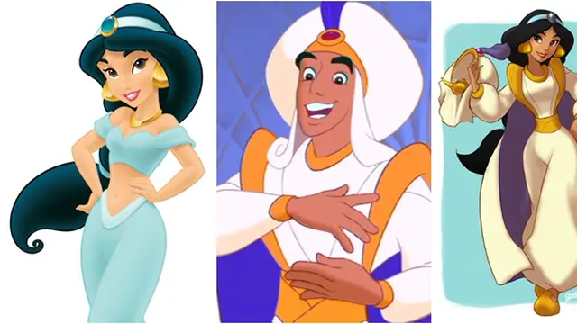 (c)disney_wikia.com/shine.yahoo.com