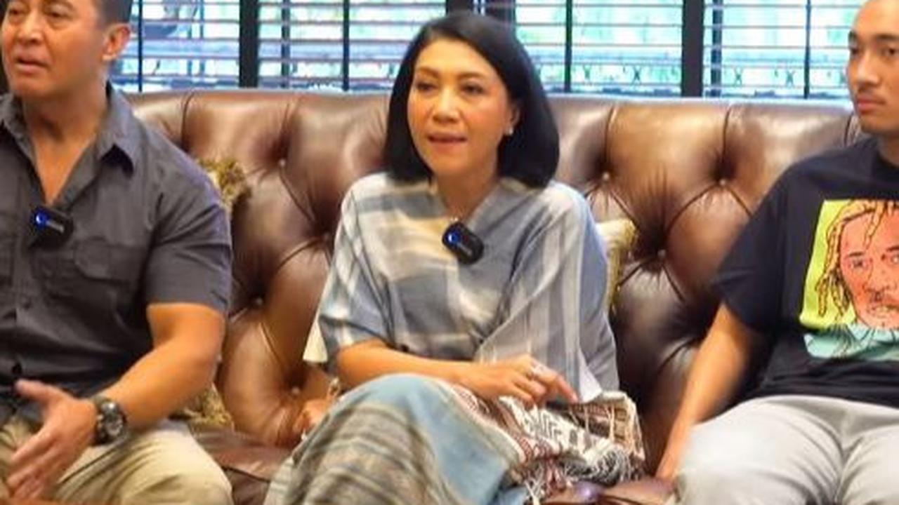 Anak-anak Tak Kenali Ayahnya, Tahu Lewat Baret Kopassus