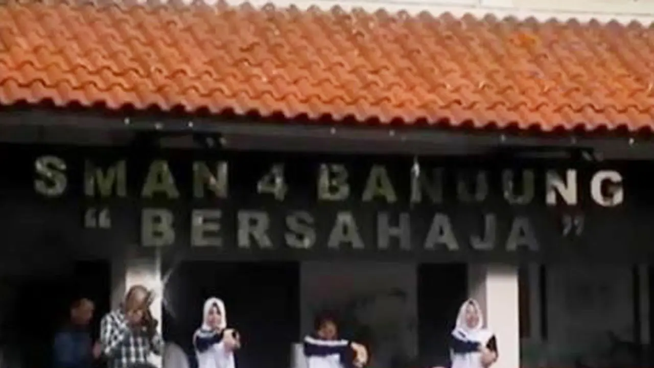 SMAN 4 Bandung