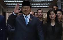 Sosok Anak Jenderal Intelijen & Ipar Jenderal 'Rambo' Dipanggil Prabowo Jadi Calon Menteri, Jago Banget Main Gitar
