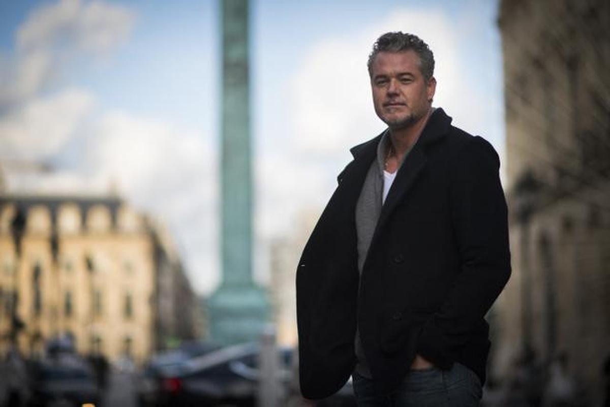 Mengenal ALS, Penyakit yang Diidap Eric Dane Bintang Grey's Anatomy Sebelum Meninggal Dunia
