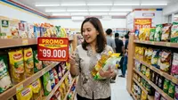 Mengapa Harga Rp 99.000 Terasa Lebih Murah daripada Rp 100.000? Ini Alasan Dibaliknya