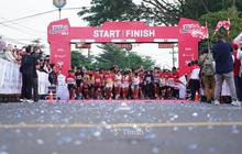 Fakta Unik Tins Half Marathon 2025: Ribuan Pelari Banjiri Pangkalpinang, HUT PT Timah ke-49 Makin Meriah!