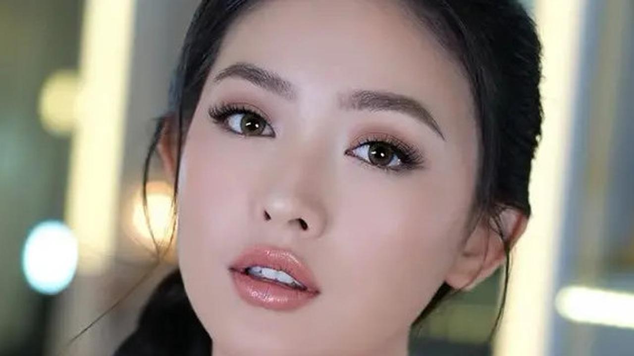 Reaksi Natasha Wilona saat Tahu Mantan Pacarnya Verrell Bramasta Dijodohkan dengan Fuji di Media Sosial
