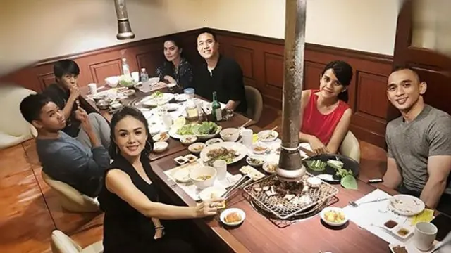 [Bintang] Yuni Shara