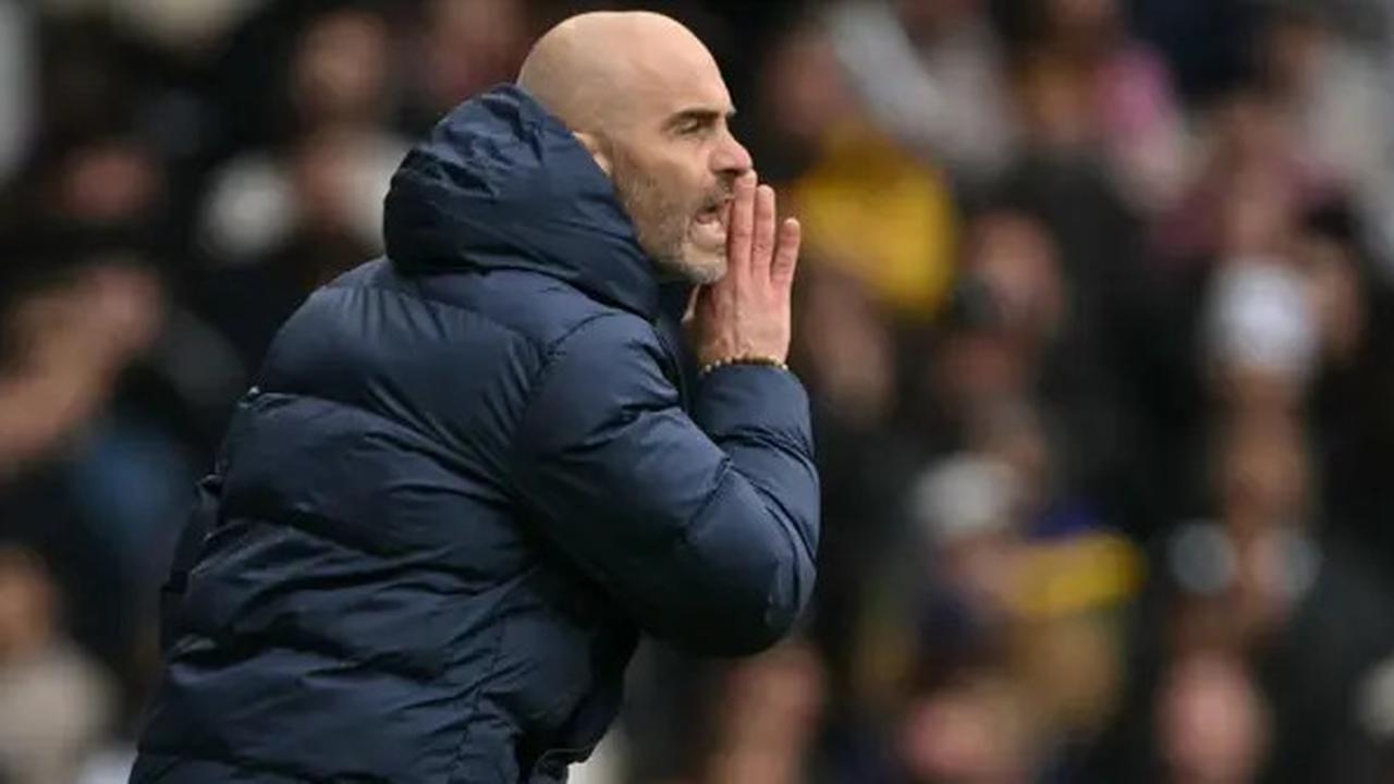 Duh! Enzo Maresca Dilarang Dampingi Chelsea usai Menang Lawan Fulham, Ternyata ini Penyebabnya
