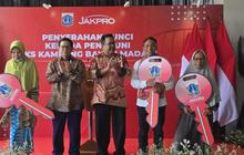 Pramono-Rano Karno Realisasi Janji Kampanye soal Kampung Bayam