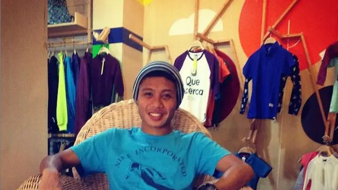 Jumlah Anak Evan Dimas, Pemain Timnas U23, Menurut Vonvon