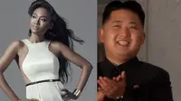 Penyanyi alumni The Voice, Judith Hill memasukkan referensi film The Interview, termasuk pemimpin Korea Utara, Kim Jong-un di lagunya.