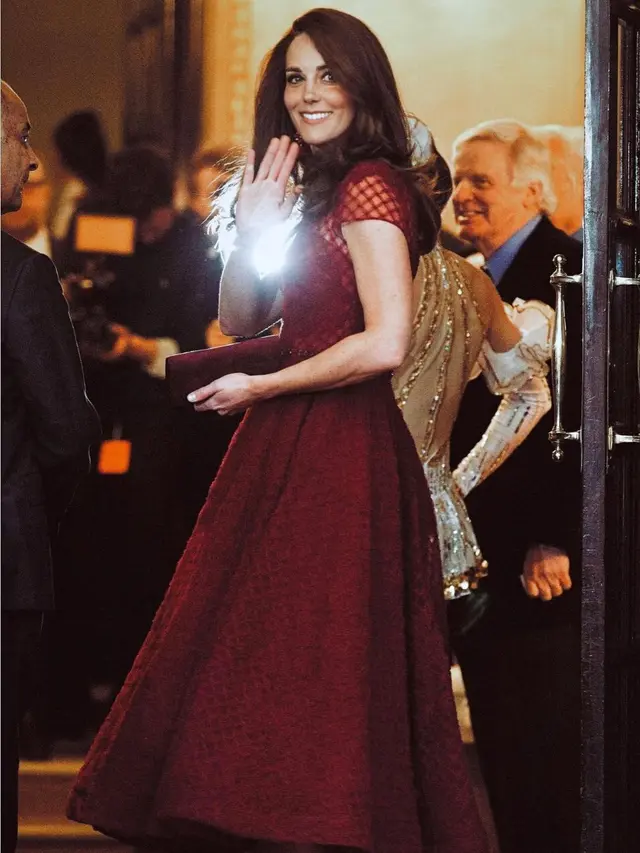 Kate Middleton