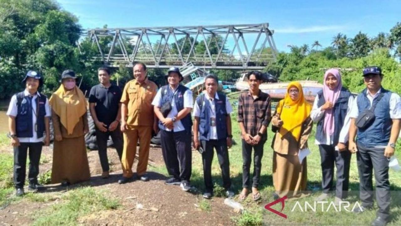 Dompu Bidik Sembilan Lokasi KNMP, Perkuat Ekonomi Pesisir dan Kesejahteraan Nelayan