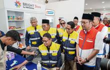 Wamen ESDM Pastikan Ketersediaan Energi Mudik Idul Fitri 2026 Aman, Apresiasi Serambi MyPertamina