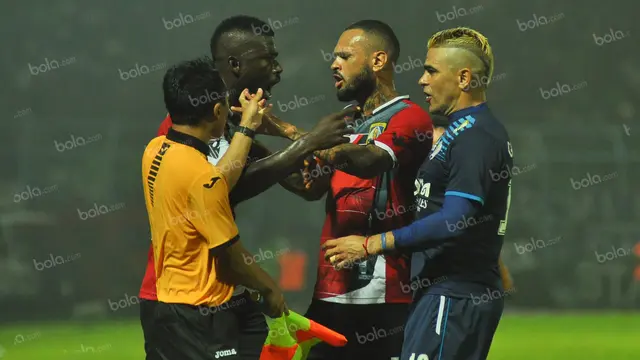 Arema Cronus