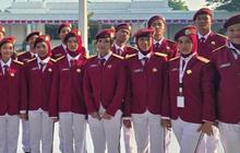 Paduan Suara Sekolah Rakyat Pagi Ini Tampil di Istana saat Upacara HUT ke-80 RI