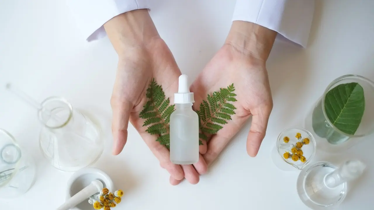 skincare-kezo