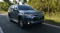 Alasan konsumen Indonesia memutuskan membeli all new Mitsubishi Pajero Sport.